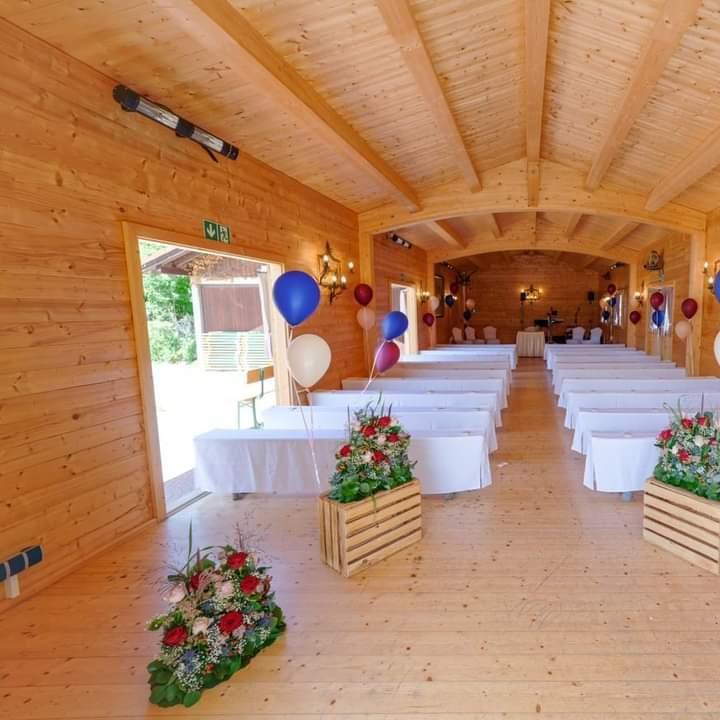 Restaurant "Gasthof Stern" in Rammingen