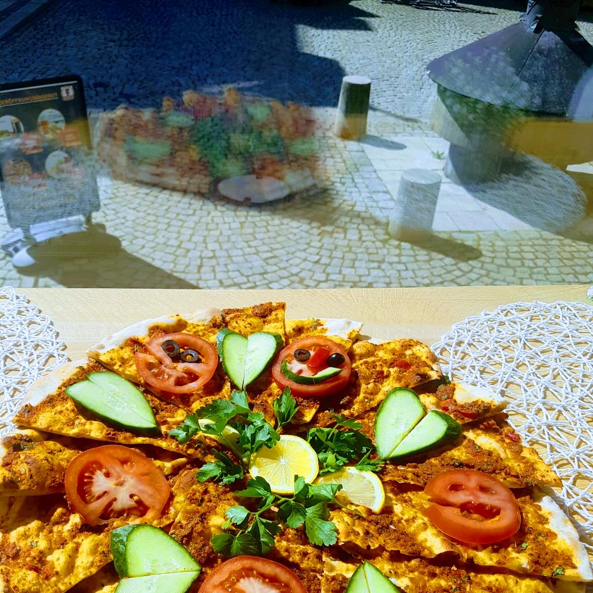 Restaurant "BTOB kebab haus" in  Mindelheim