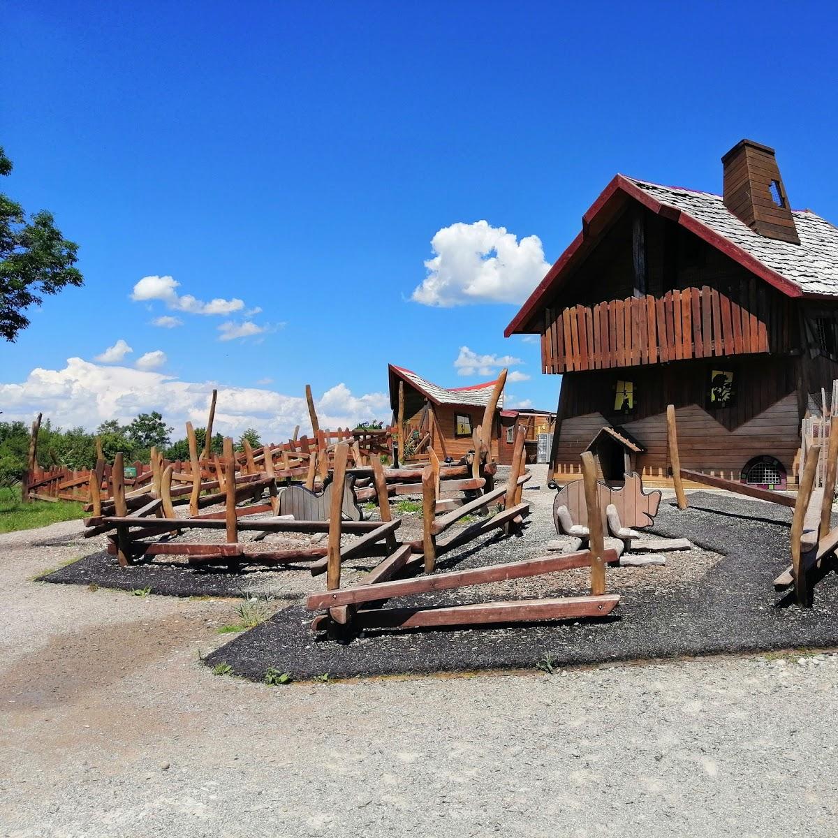 Restaurant "Farm Plaza" in Bad Wörishofen