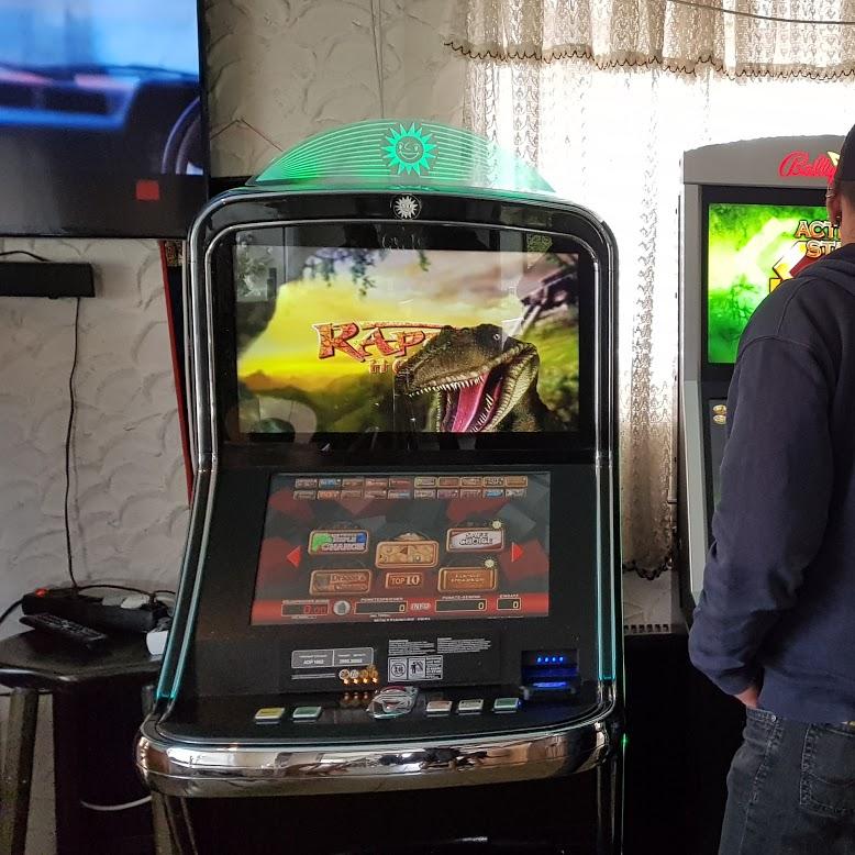 Restaurant "Taverne Bistro" in  Türkheim