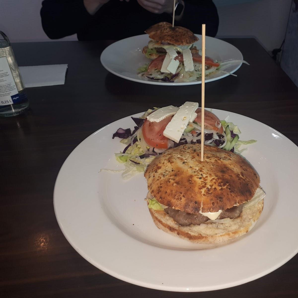 Restaurant "Alaturqua Kebabhaus" in Türkheim