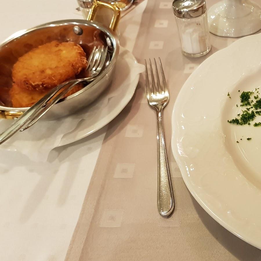 Restaurant "Gasthaus Albrecht" in Moringen