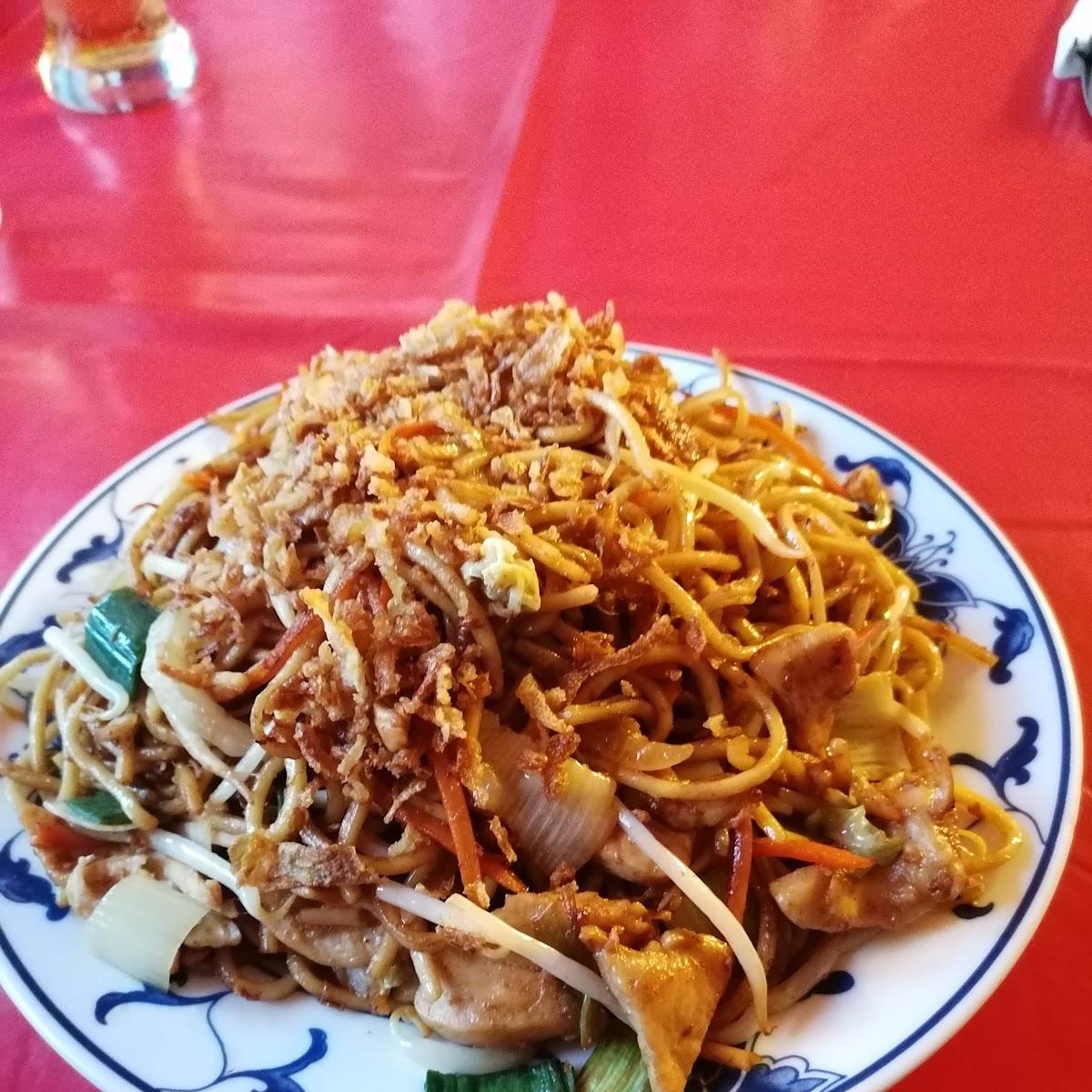 Restaurant "Asia Imbiss Linh Linh" in Moringen