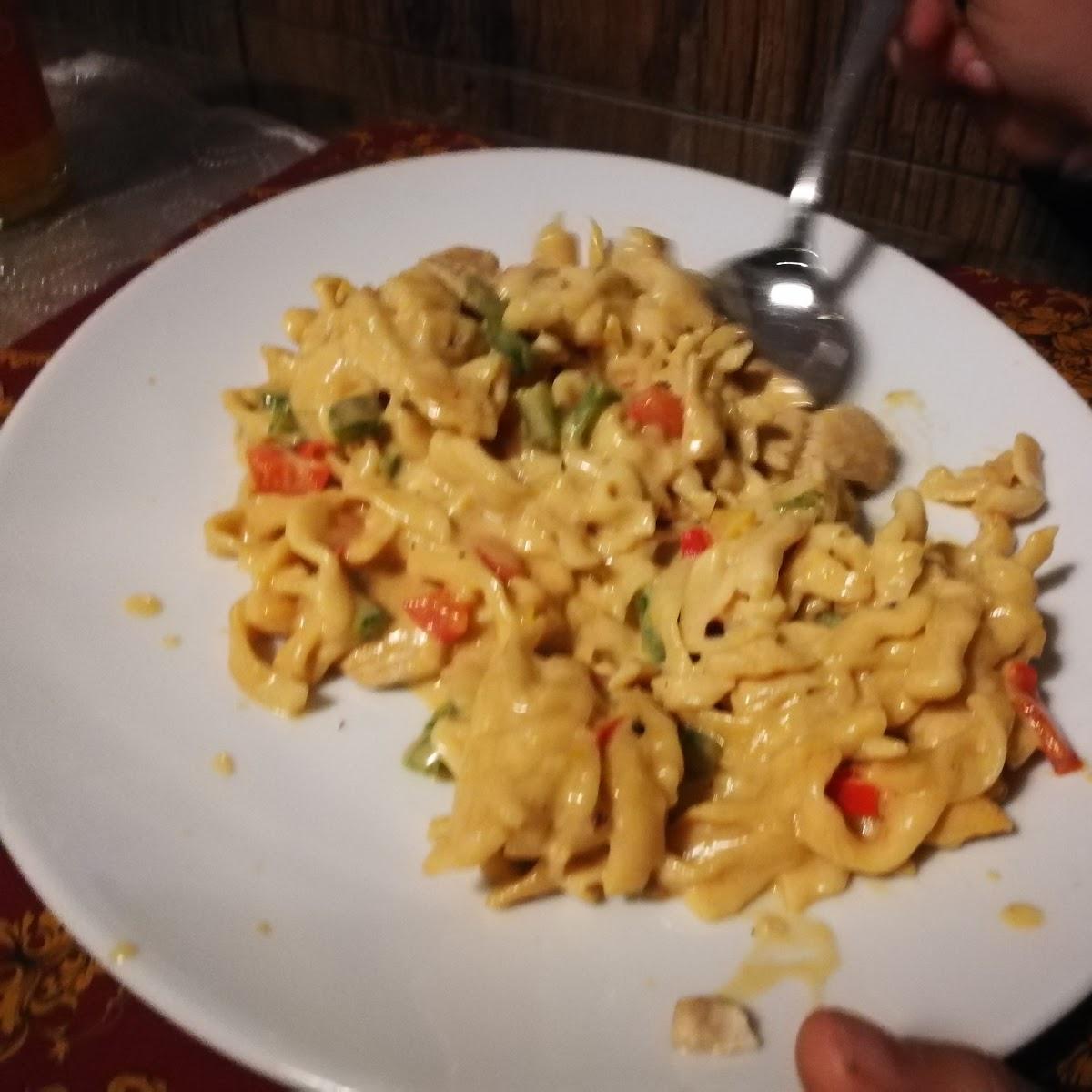 Restaurant "Wolfs Burger" in  Hardegsen