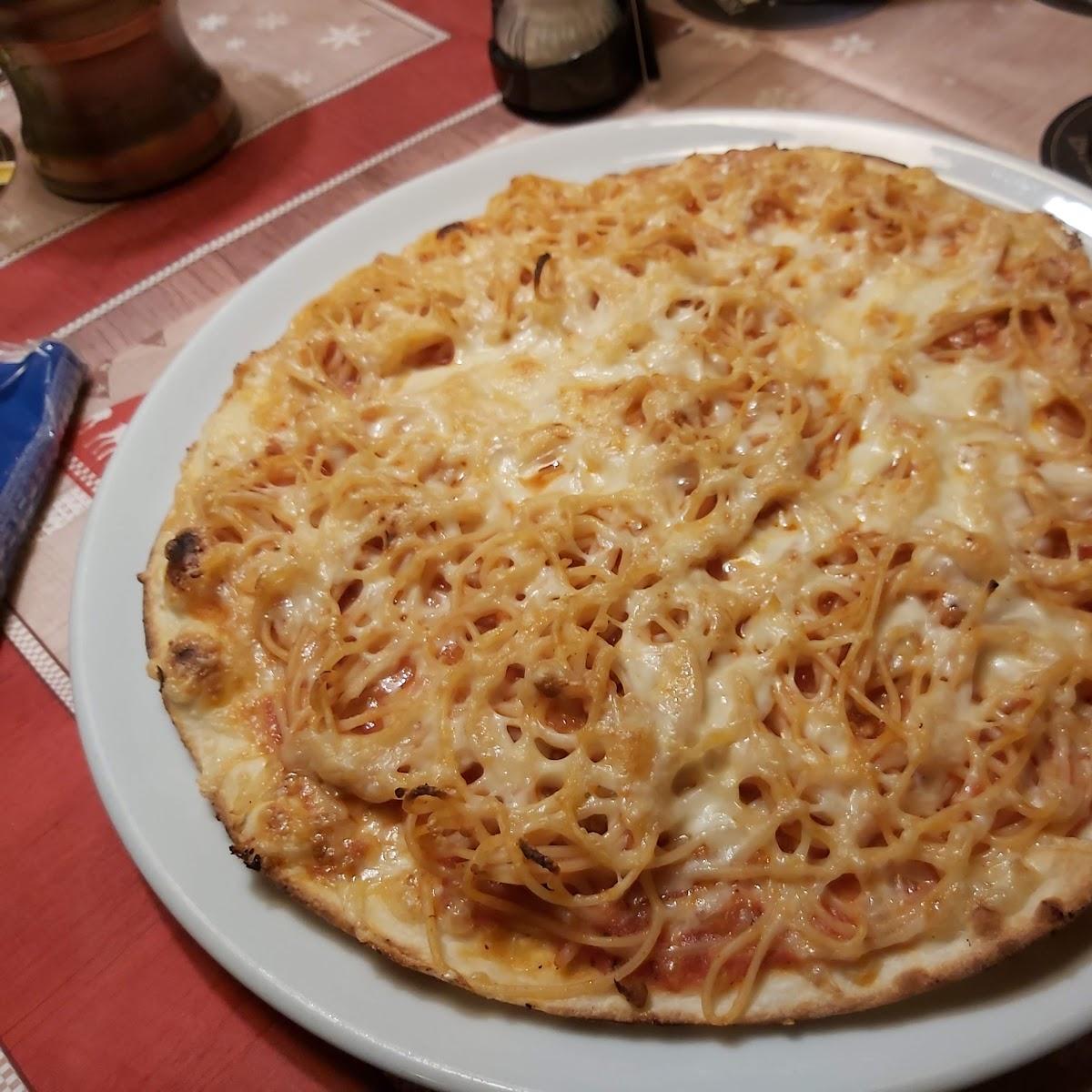 Restaurant "Ristorante Pizzeria Rialto" in  Hardegsen