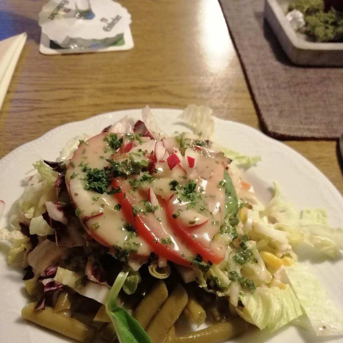 Restaurant "Zum Sollinger Wald" in  Dassel