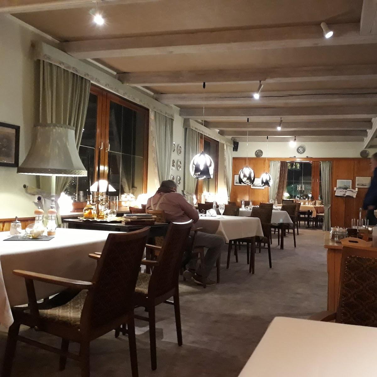 Restaurant "Illemann HOTEL-RESTAURANT" in Hardegsen
