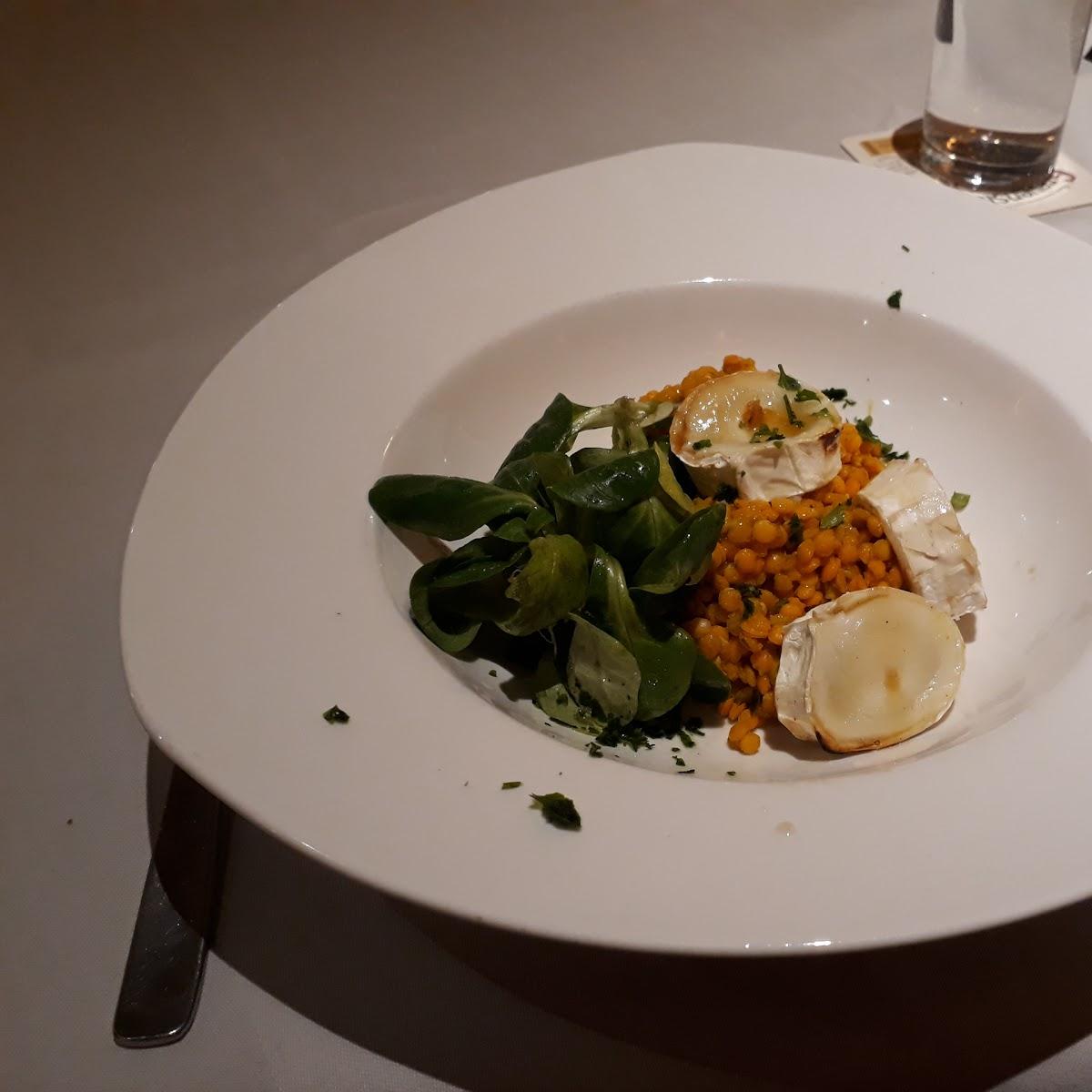 Restaurant "Illemann HOTEL-RESTAURANT" in  Hardegsen