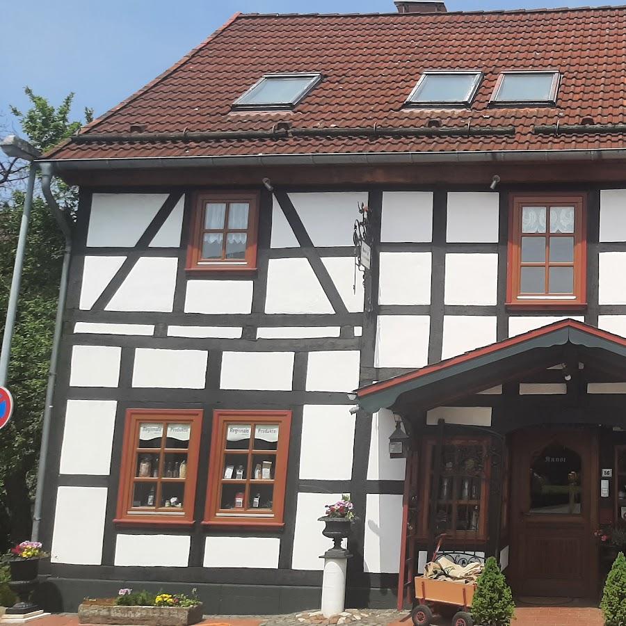 Restaurant "Kaffeelino Kaffeerösterei" in Moringen