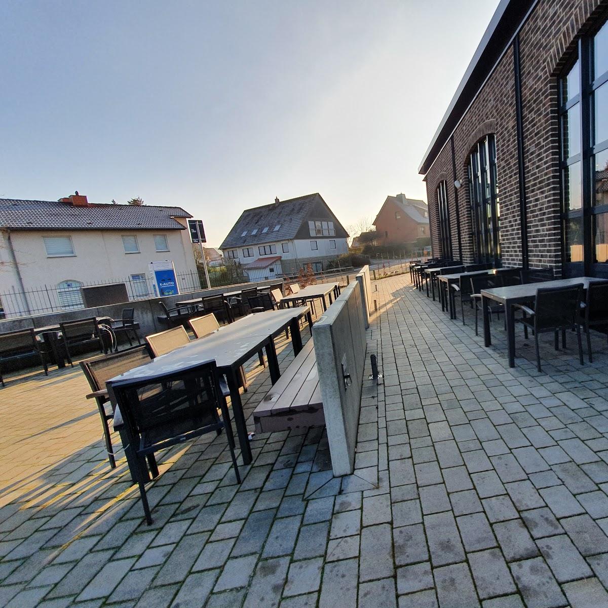 Restaurant "Bäckerei Beckmann" in Moringen
