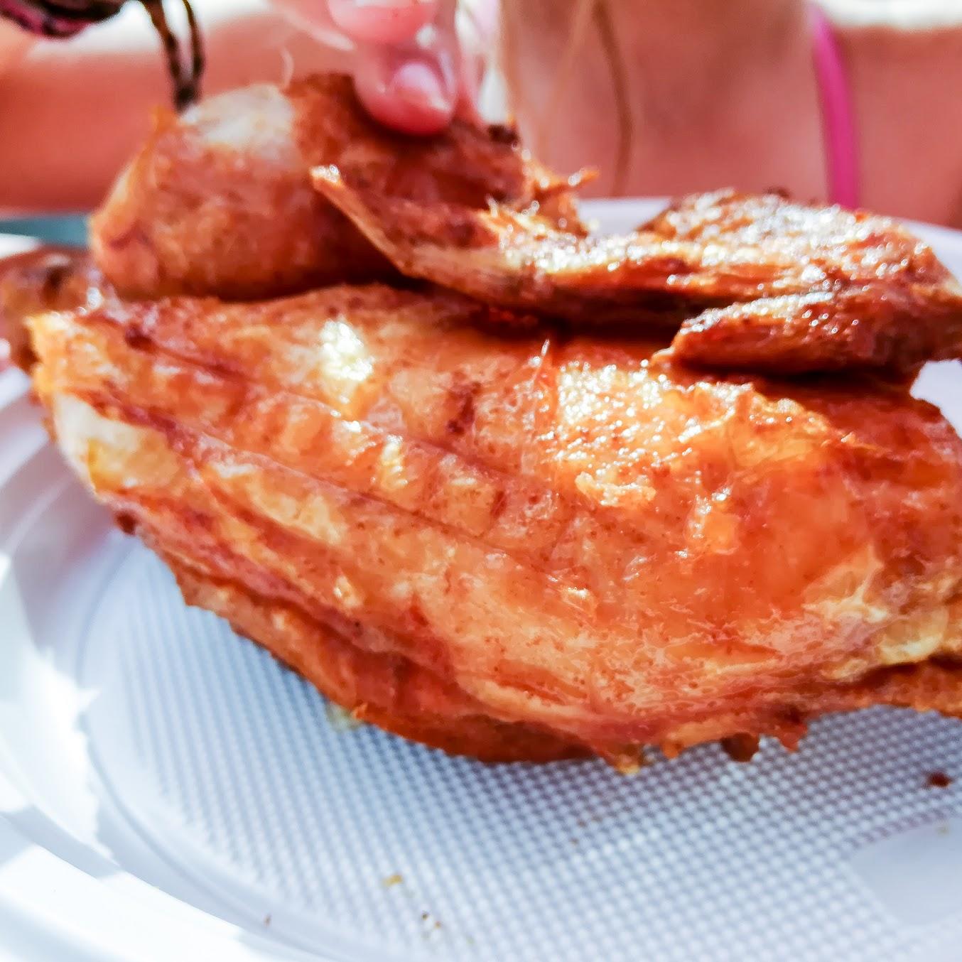 Restaurant "Bistro am Badesee" in  Dassel