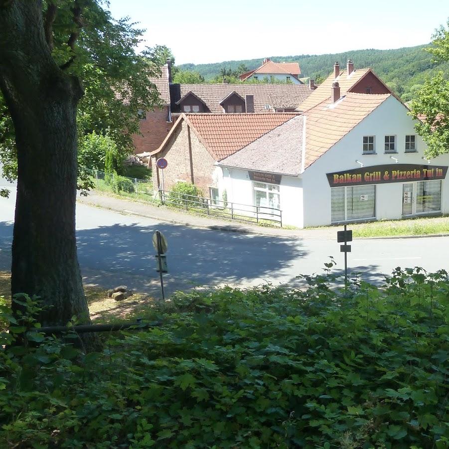Restaurant "Balkangrill Tut in" in  Uslar
