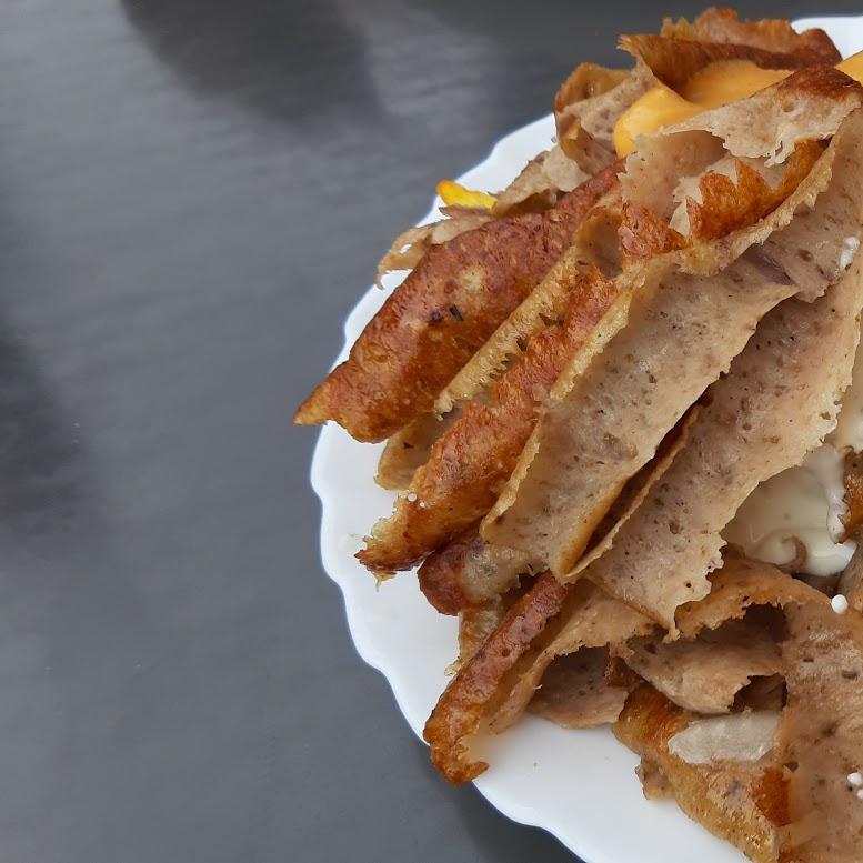 Restaurant "Memo (Döner & Pizza)" in  Nörten-Hardenberg