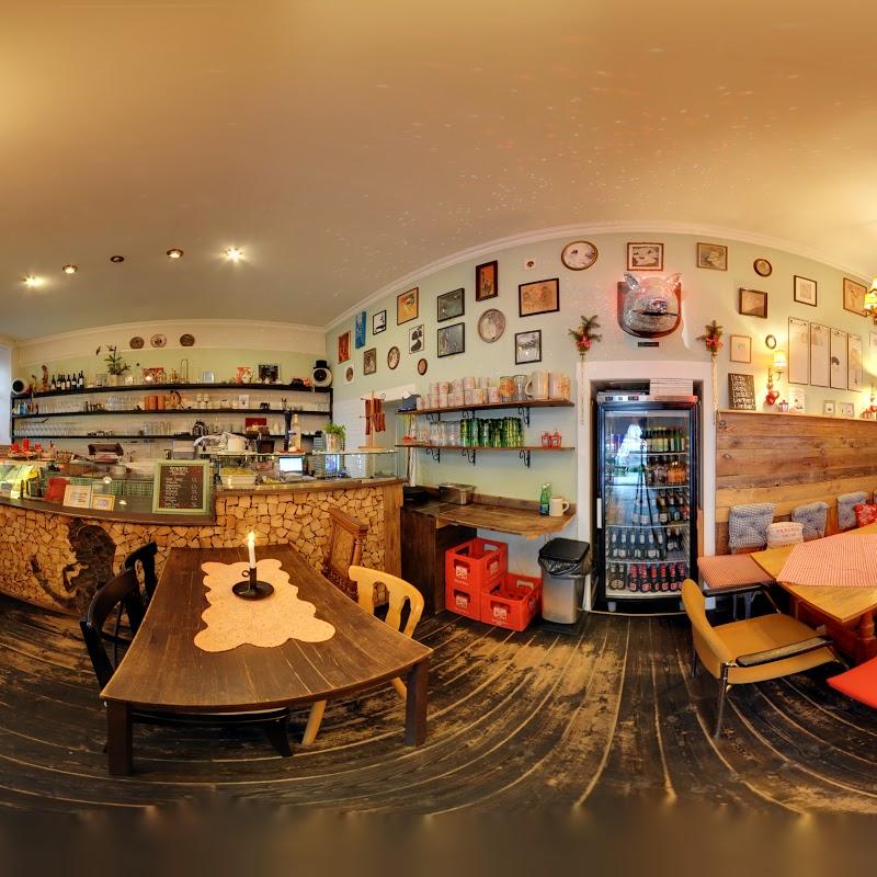 Restaurant "Mutzenbacher" in  Berlin