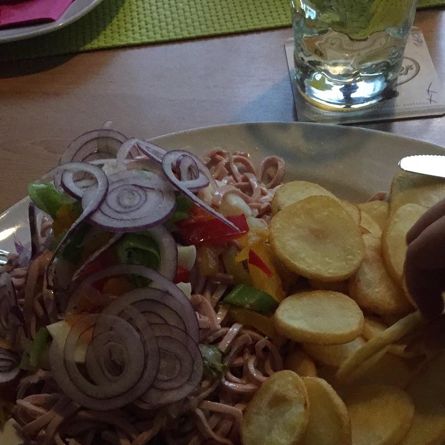 Restaurant "Bürgerstube" in  Mackenbach