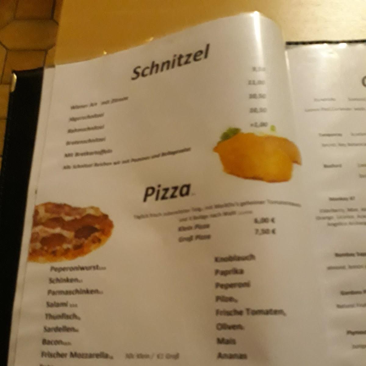 Restaurant "Neil‘s Pub" in  Mackenbach