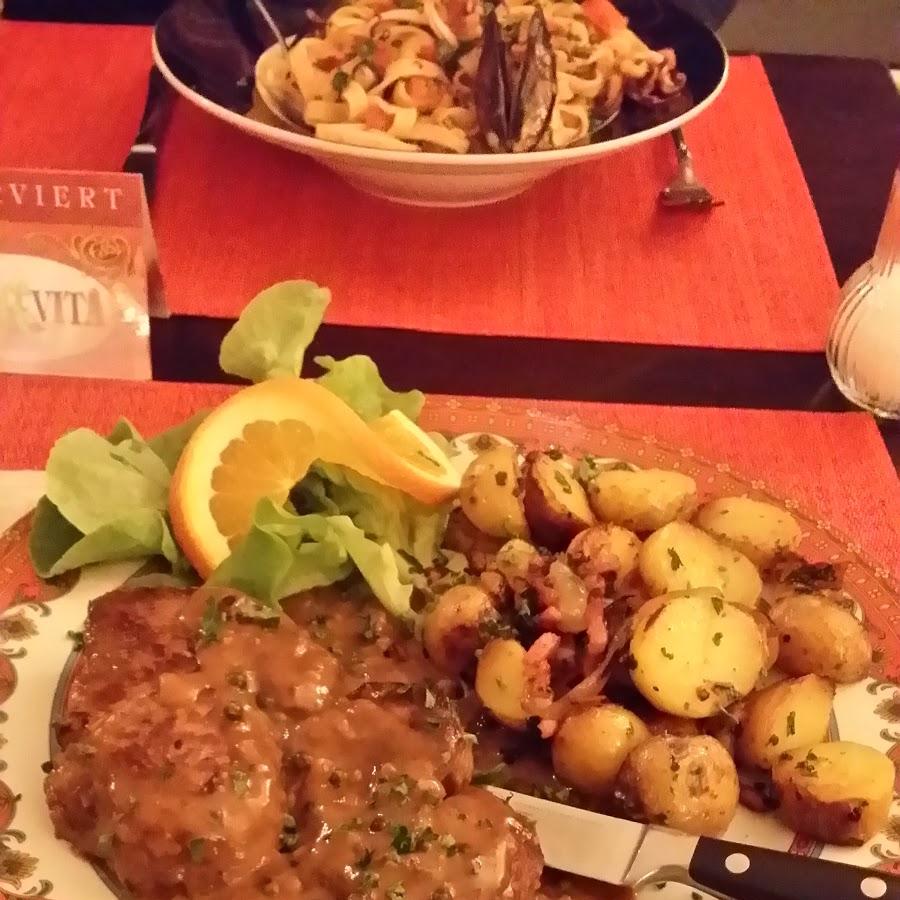 Restaurant "La Dolce Vita" in  Ramstein-Miesenbach