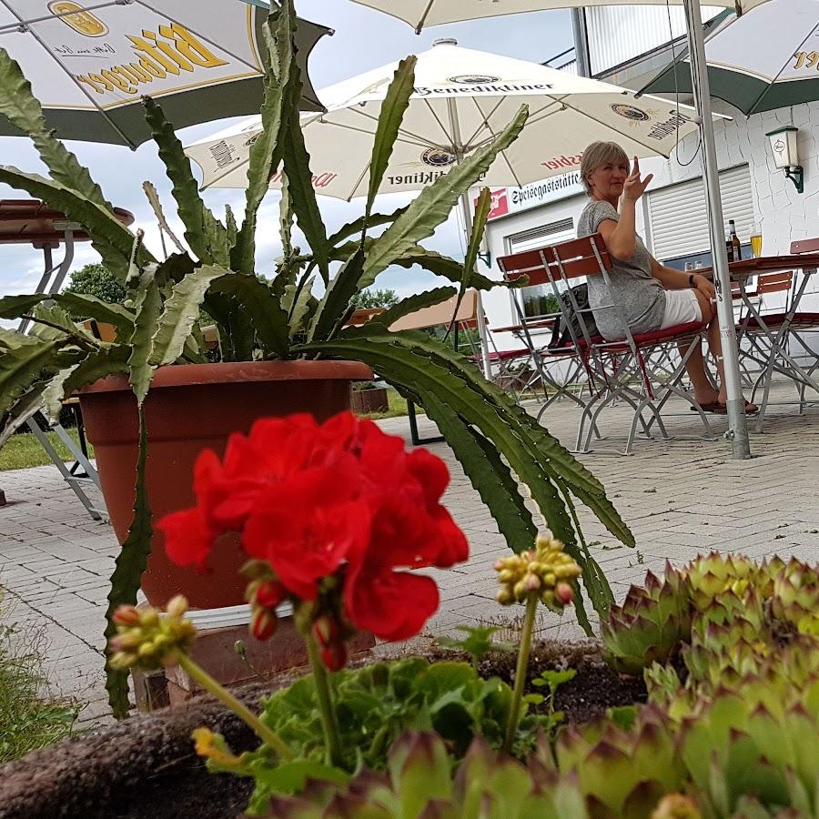 Restaurant "Gasthaus Waldgarten" in Ramstein-Miesenbach