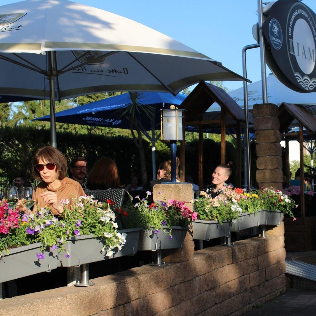 Restaurant "Liami Ramstein" in Ramstein-Miesenbach