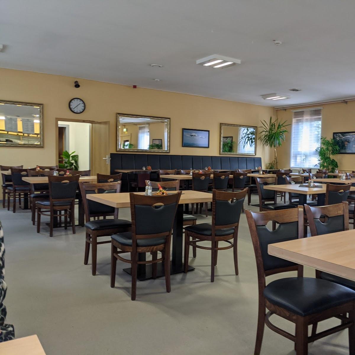 Restaurant "Geschloßen" in Ramstein-Miesenbach