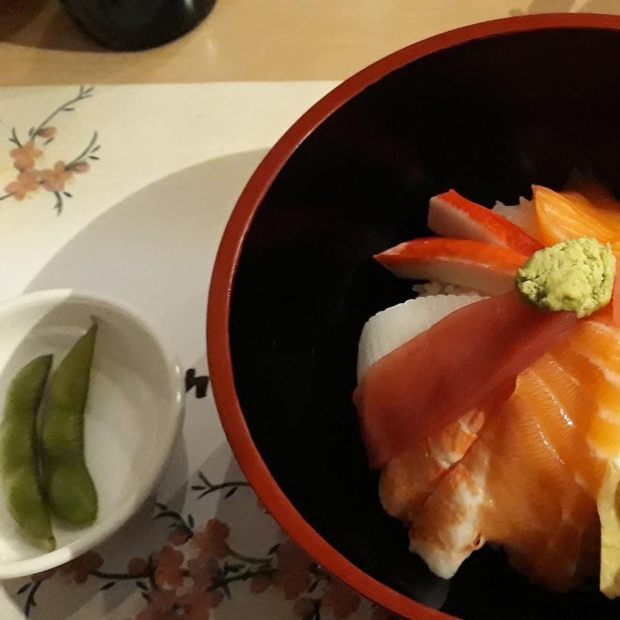 Sushi Hana in Ramstein serves fresh sushi at a good price