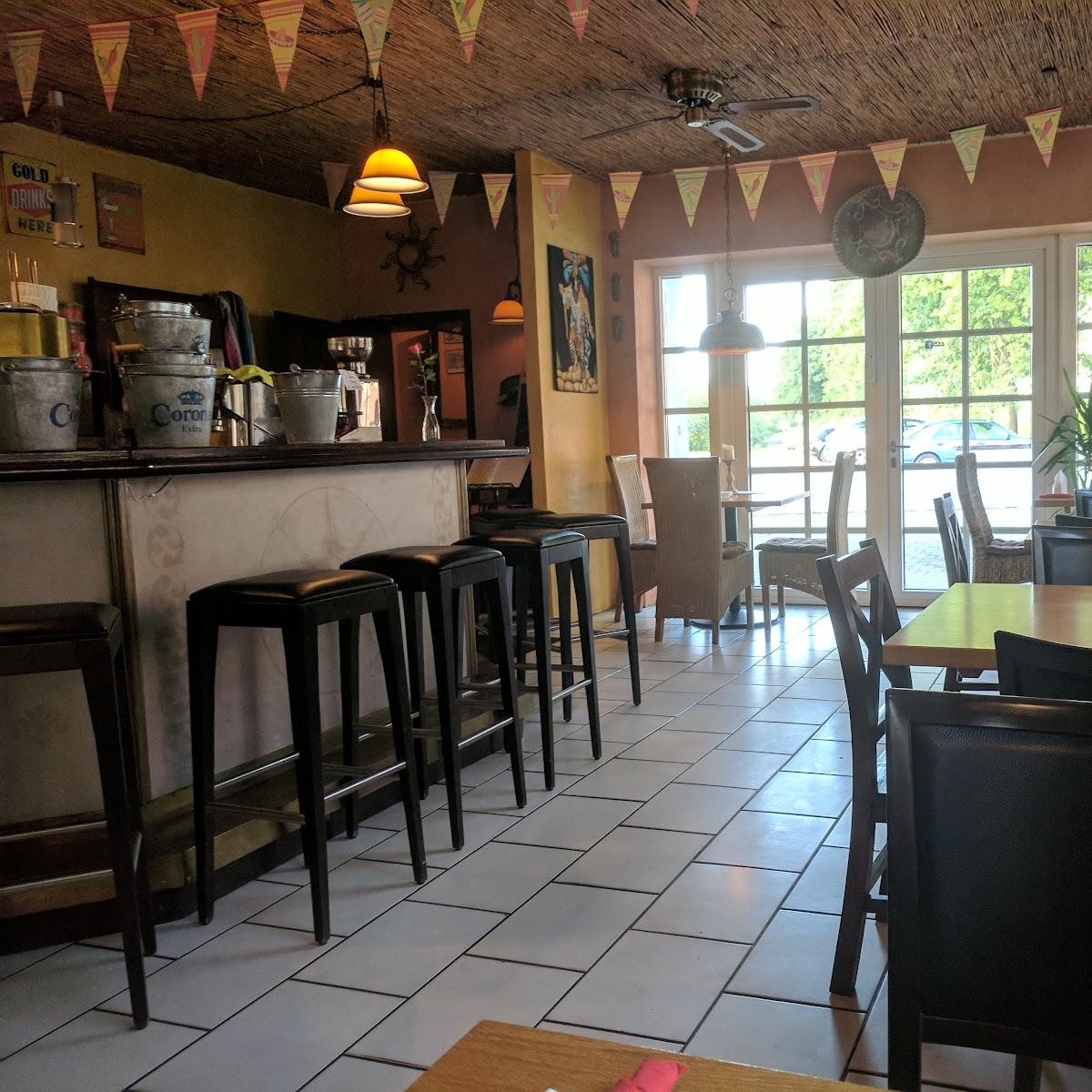 Restaurant "Viva la vida - mexikanisches Restaurant - mexican Food" in Ramstein-Miesenbach