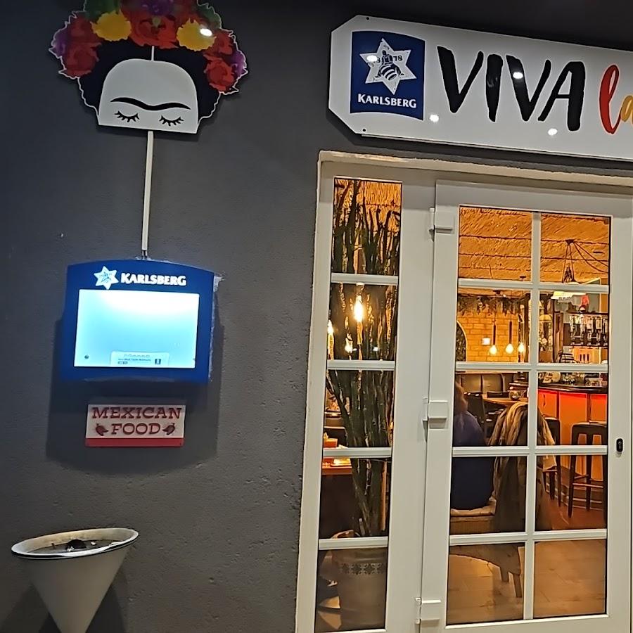 Restaurant "Viva la vida - mexikanisches Restaurant - mexican Food" in Ramstein-Miesenbach
