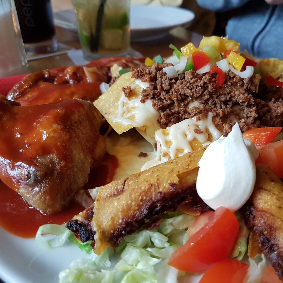 Restaurant "Pancho Villa" in  Ramstein-Miesenbach