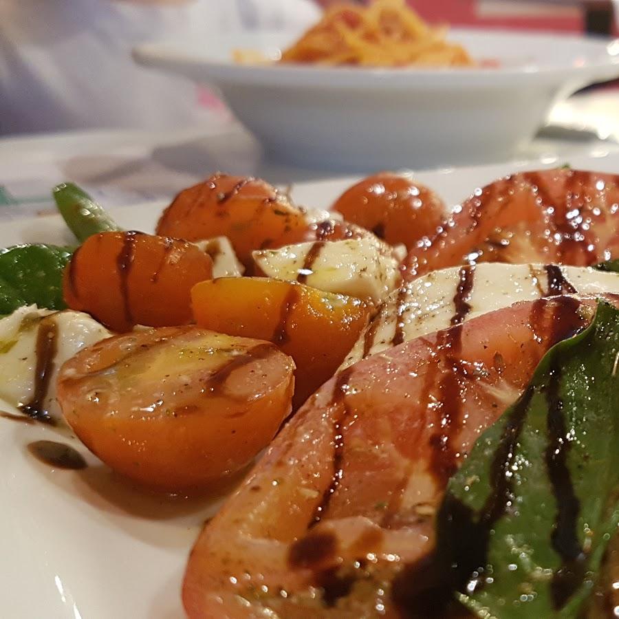 Restaurant "Romano