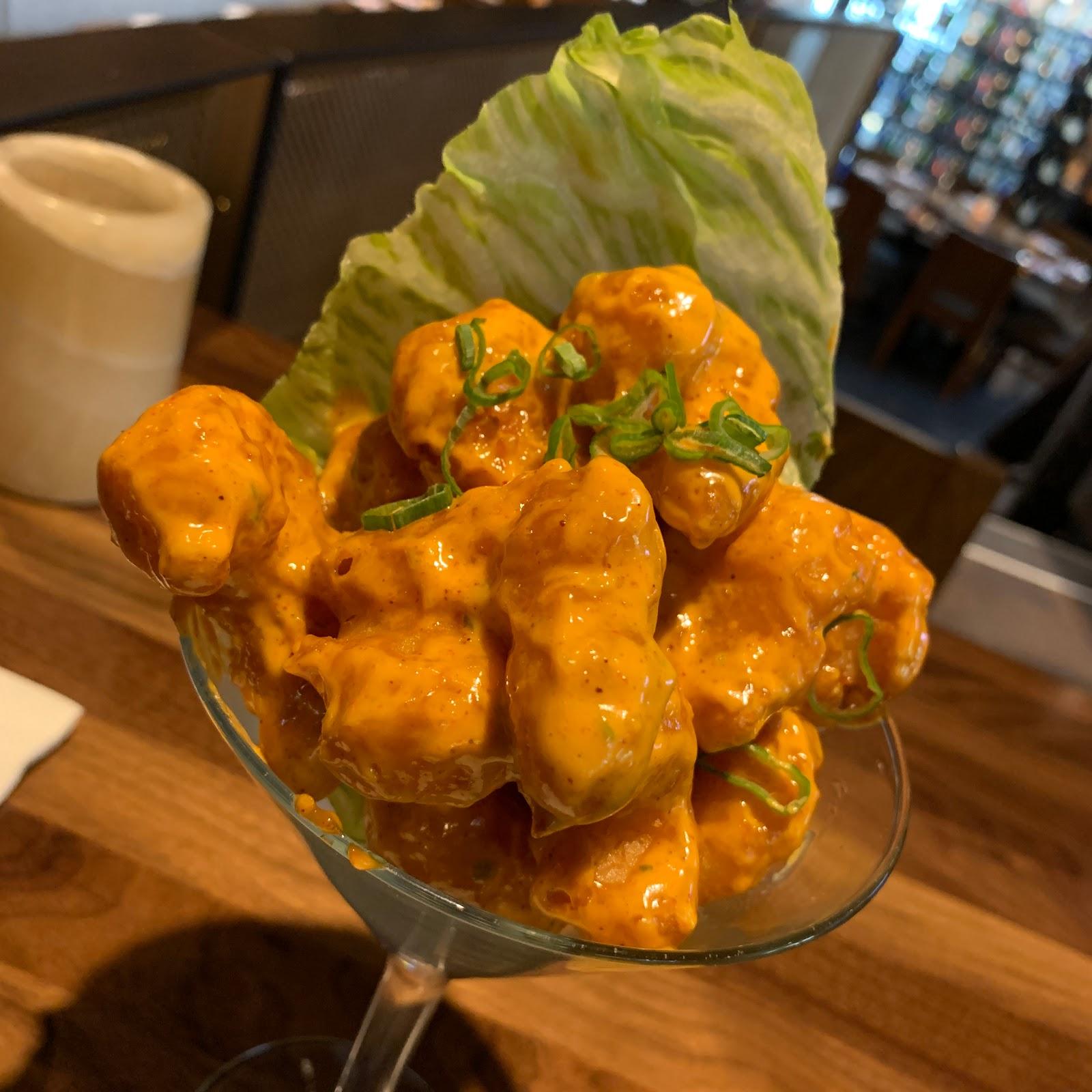 Restaurant "P.F. Chang