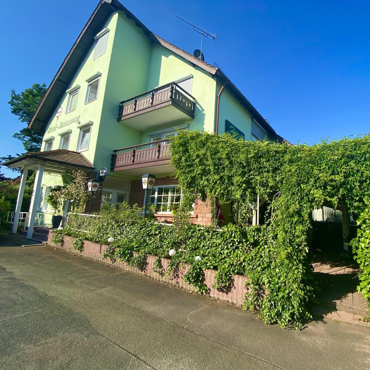 Restaurant "Hotel-Restaurant Anna" in Ramstein-Miesenbach