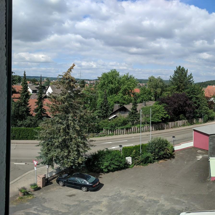 Restaurant "Hotel-Restaurant Anna" in  Ramstein-Miesenbach