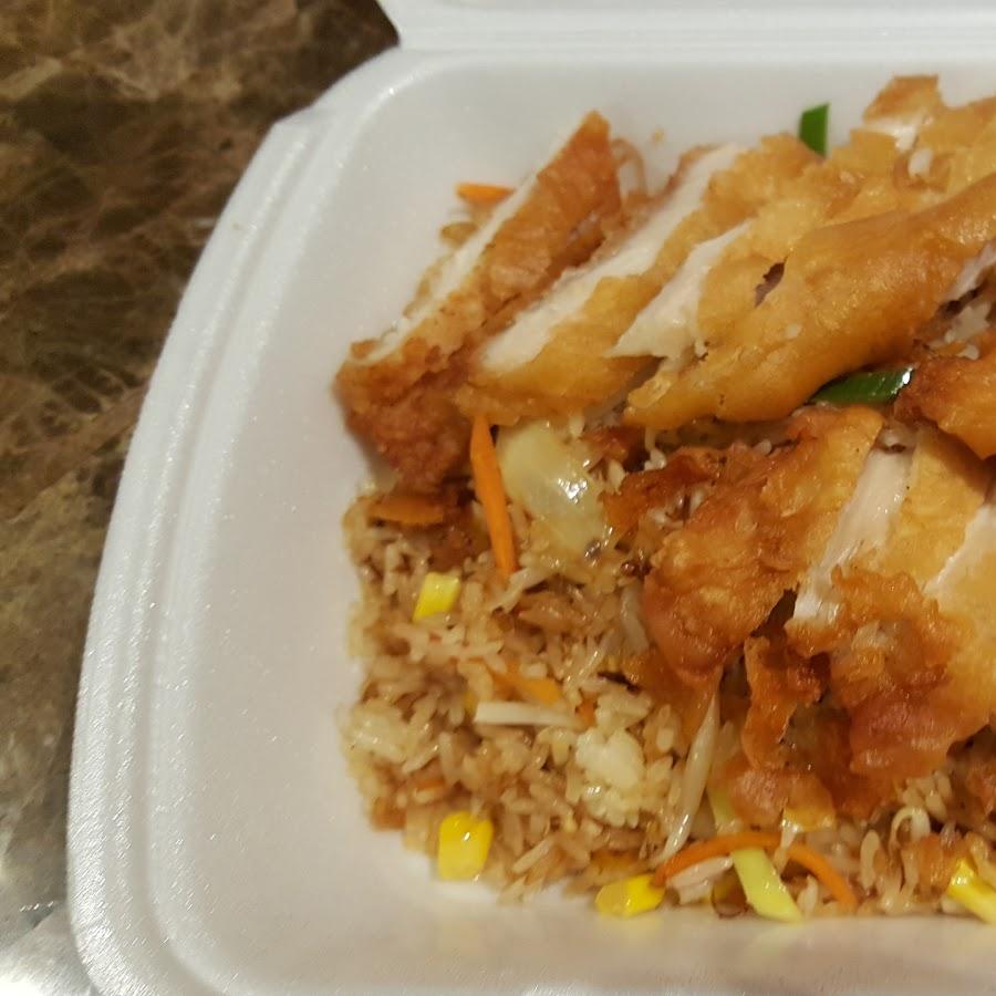 Restaurant "Asia Wok" in  Ramstein-Miesenbach