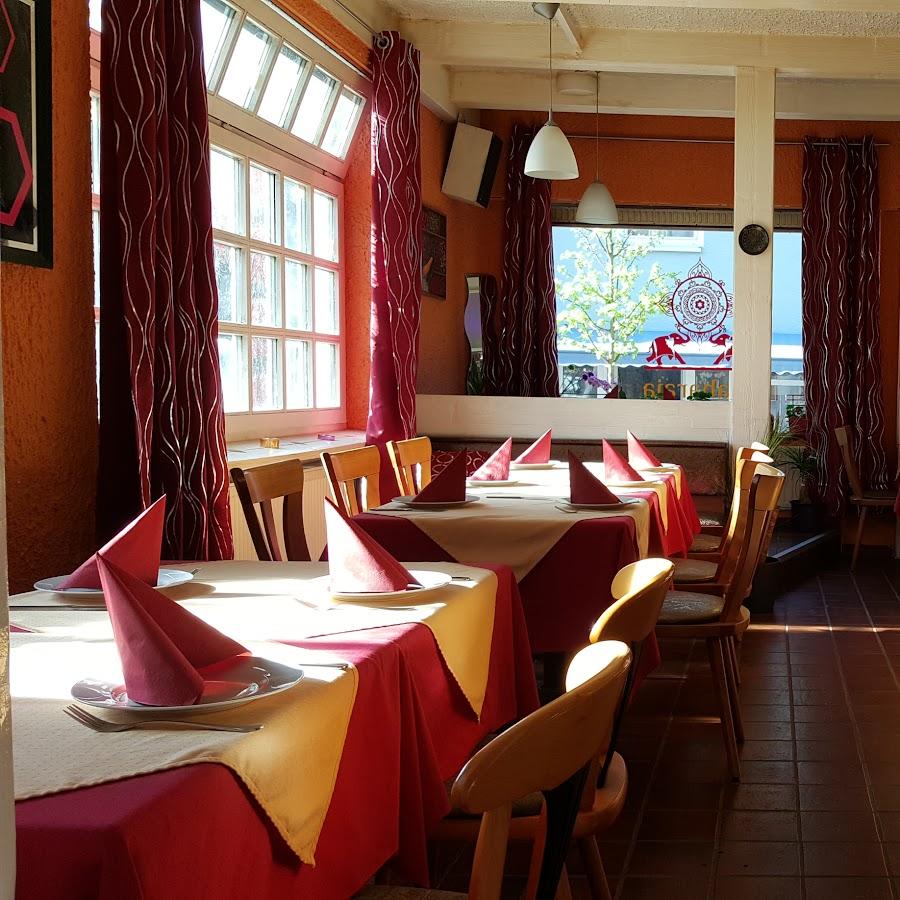 Restaurant "Maharaja Indian Restaurant" in Ramstein-Miesenbach