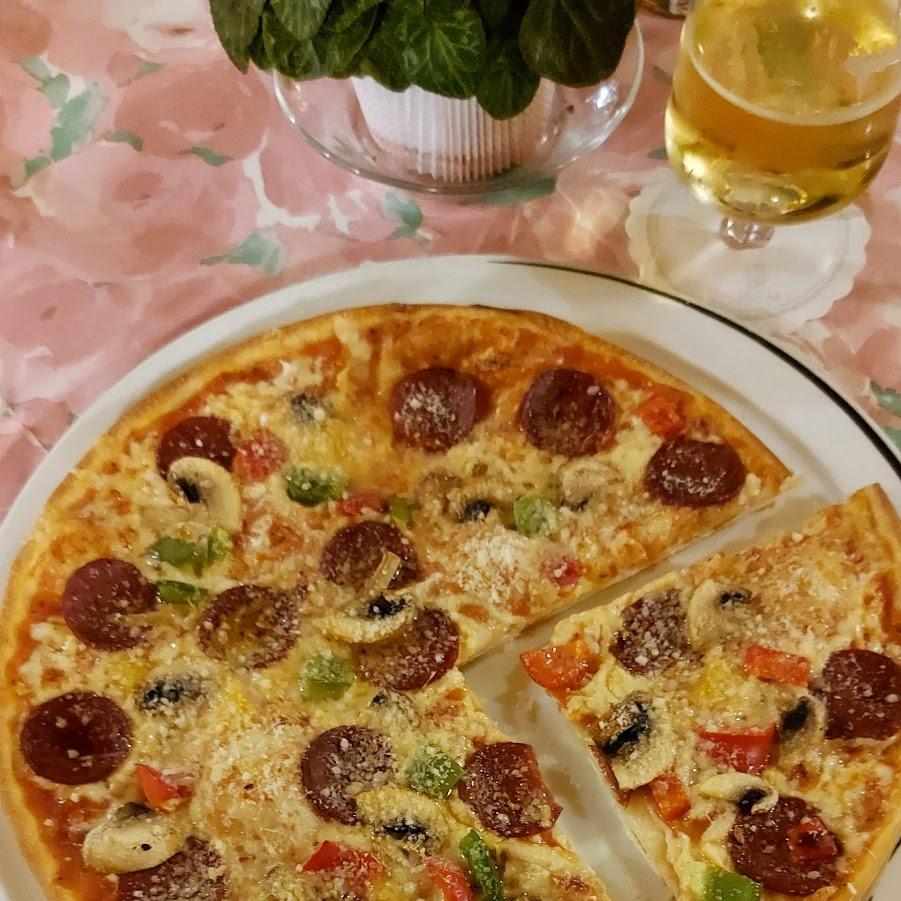 Restaurant "Sportheim Miesenbach" in Ramstein-Miesenbach