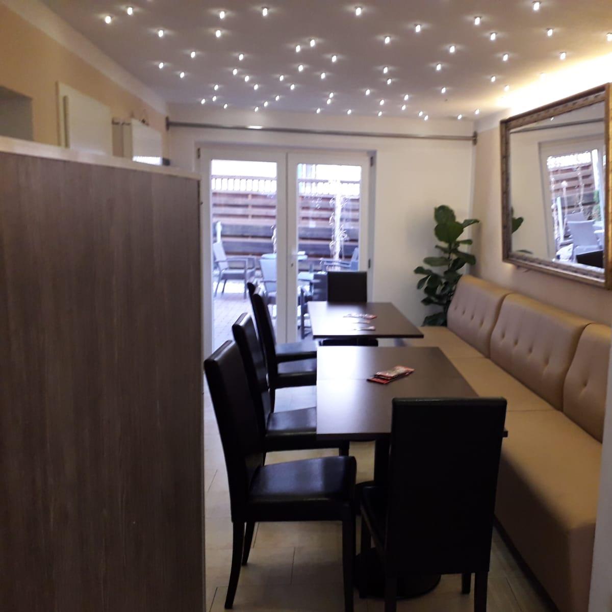 Restaurant "Pizza Fatos" in  Schnaittenbach