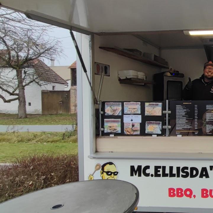 Restaurant "MC.ELLISDA