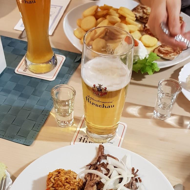 Restaurant "Restaurant Nikitas" in Hirschau