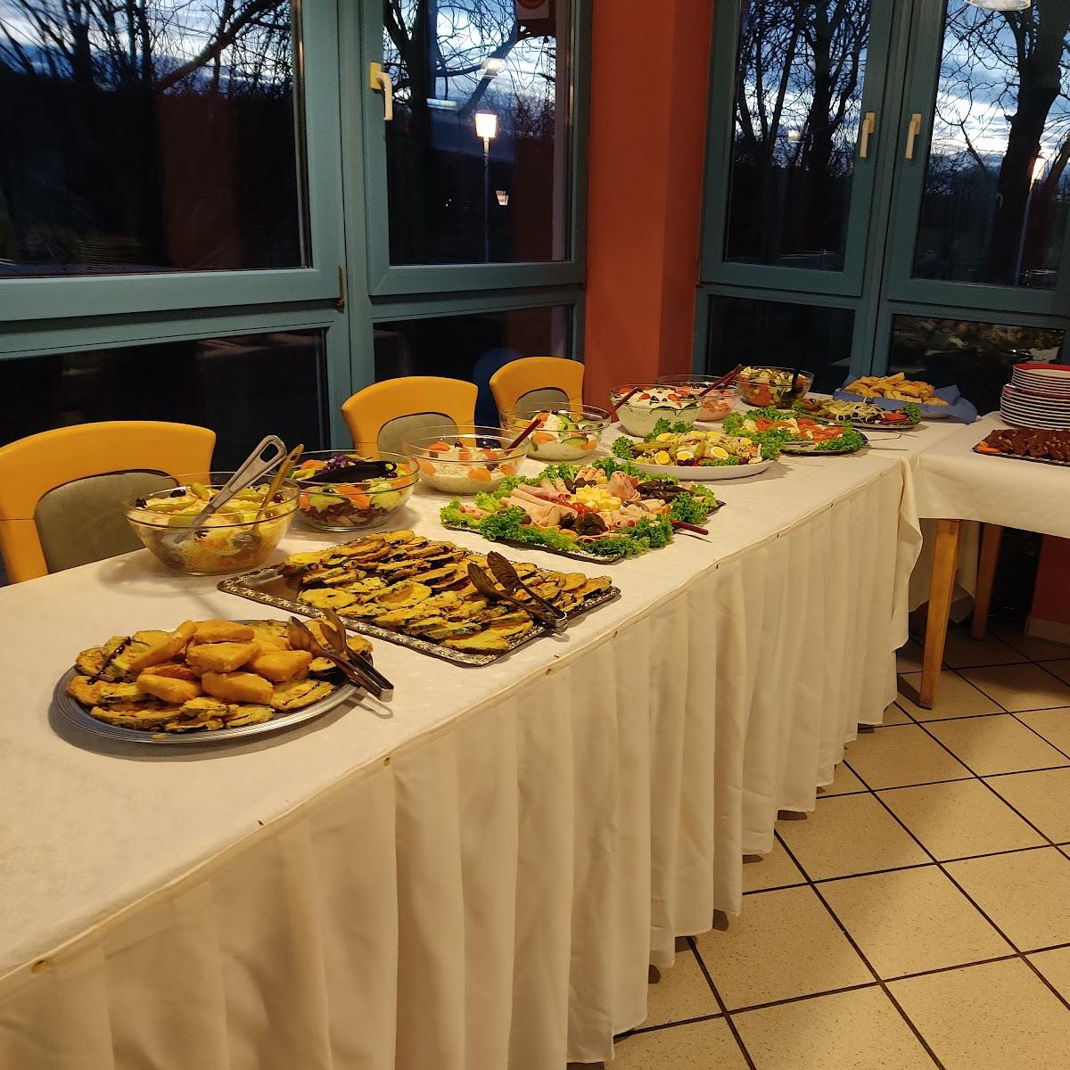 Restaurant "Restaurant Nikitas" in Hirschau