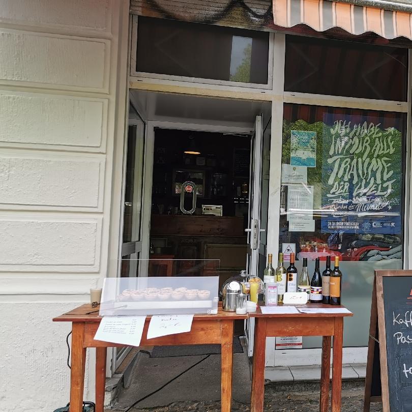 Restaurant "Lisboa Bar am Boxi" in  Berlin