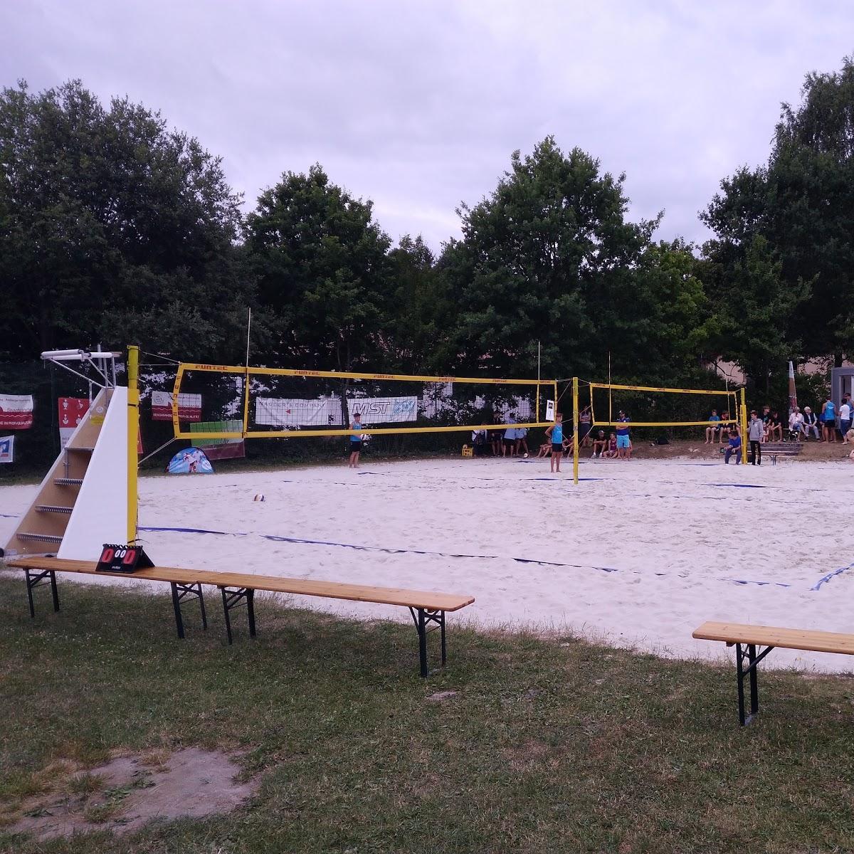 Restaurant "TUS" in  Schnaittenbach