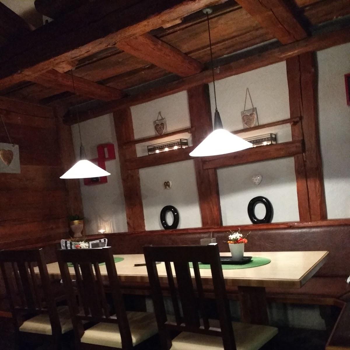 Restaurant "Pizzeria Pino" in  Hirschau