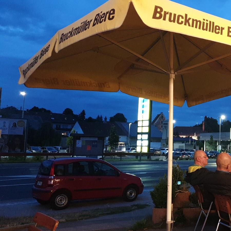 Restaurant "Pizzeria Pino" in Hirschau