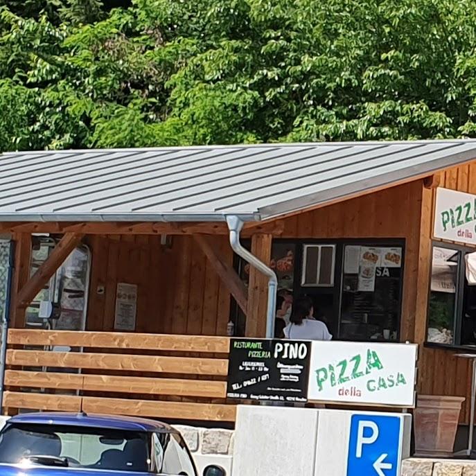 Restaurant "PIZZA della CASA" in Hirschau