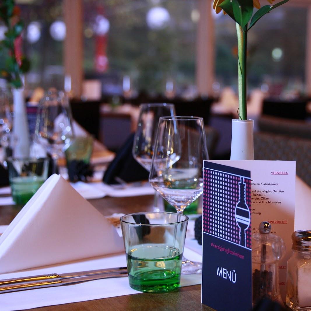 Restaurant "Restaurant Schoenbrunn" in  Berlin