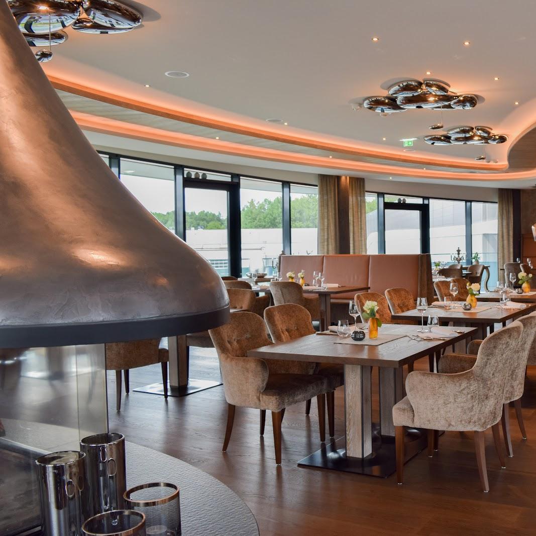 Restaurant "Restaurant Elements" in Weiherhammer