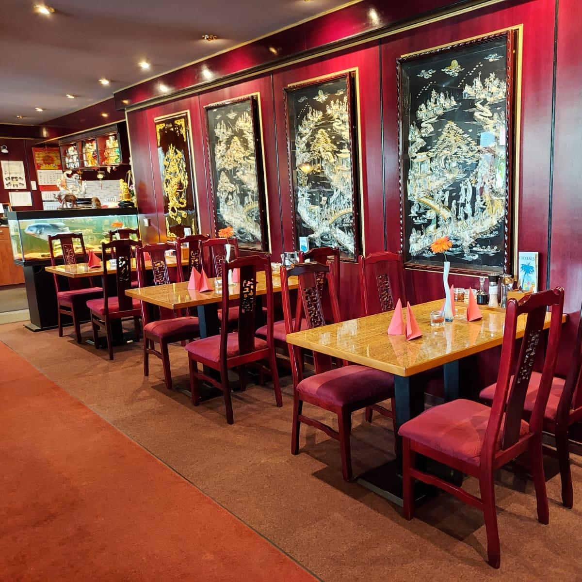 Restaurant "Vietnamesisches Restaurant in" in Reichenbach im Vogtland