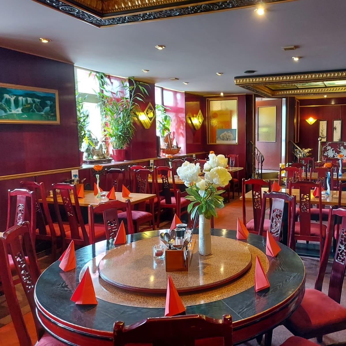 Restaurant "Vietnamesisches Restaurant in" in Reichenbach im Vogtland