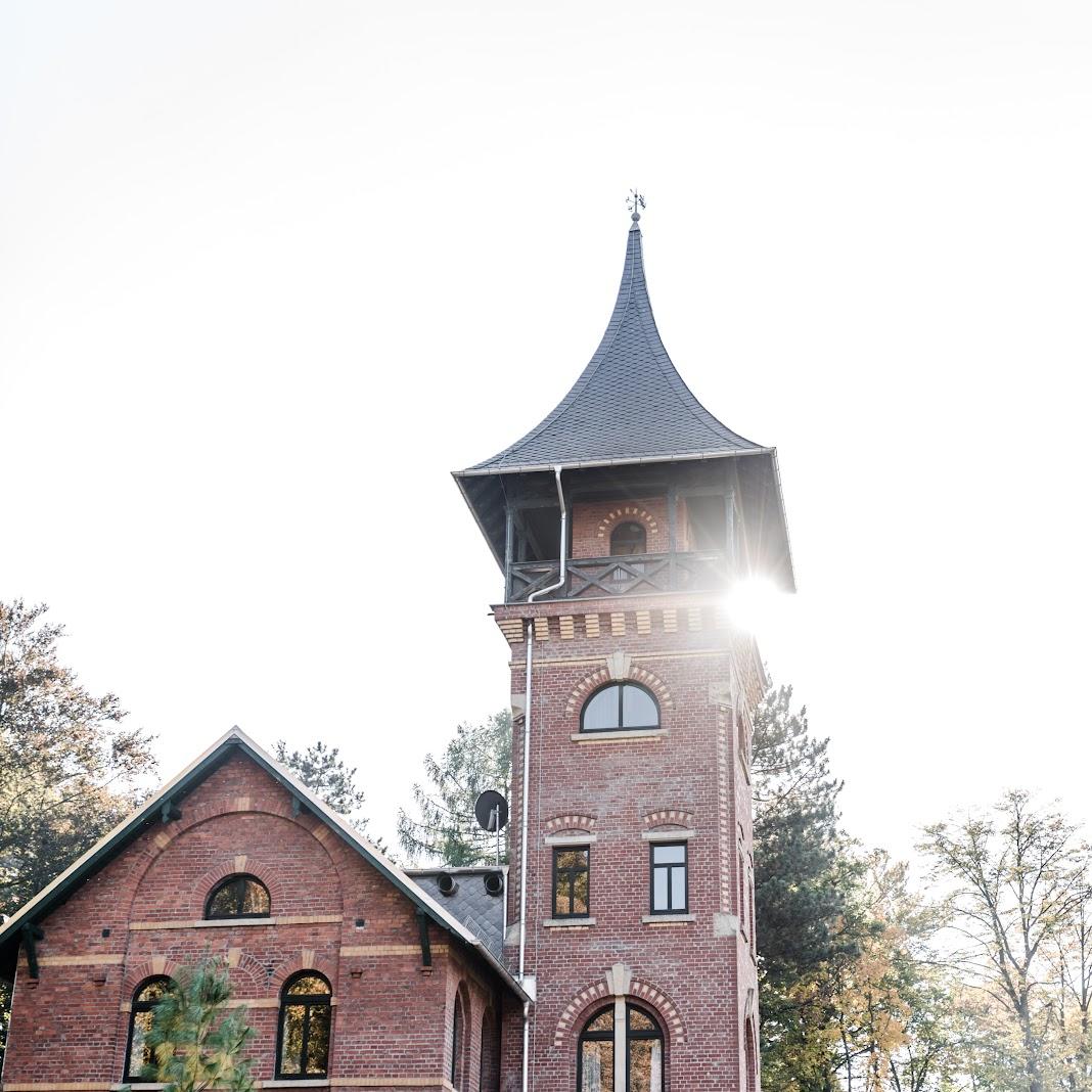 Restaurant "Sommers Schöne Aussicht" in Reichenbach im Vogtland