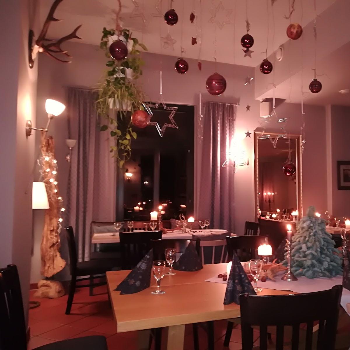 Restaurant "Aussichtsrestaurant Schöne Aussicht" in Reichenbach im Vogtland